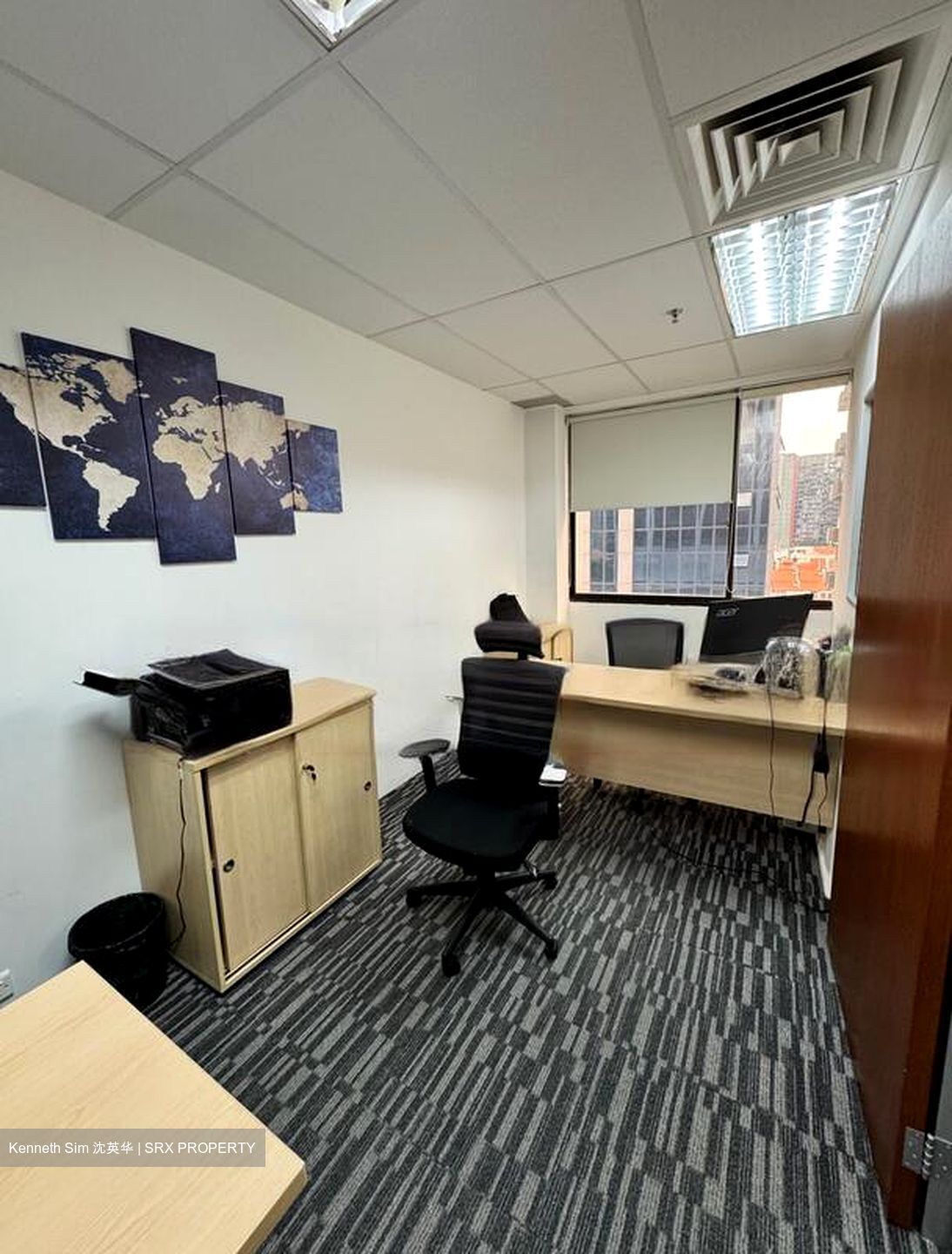 Tong Eng Building (D1), Office #564314601